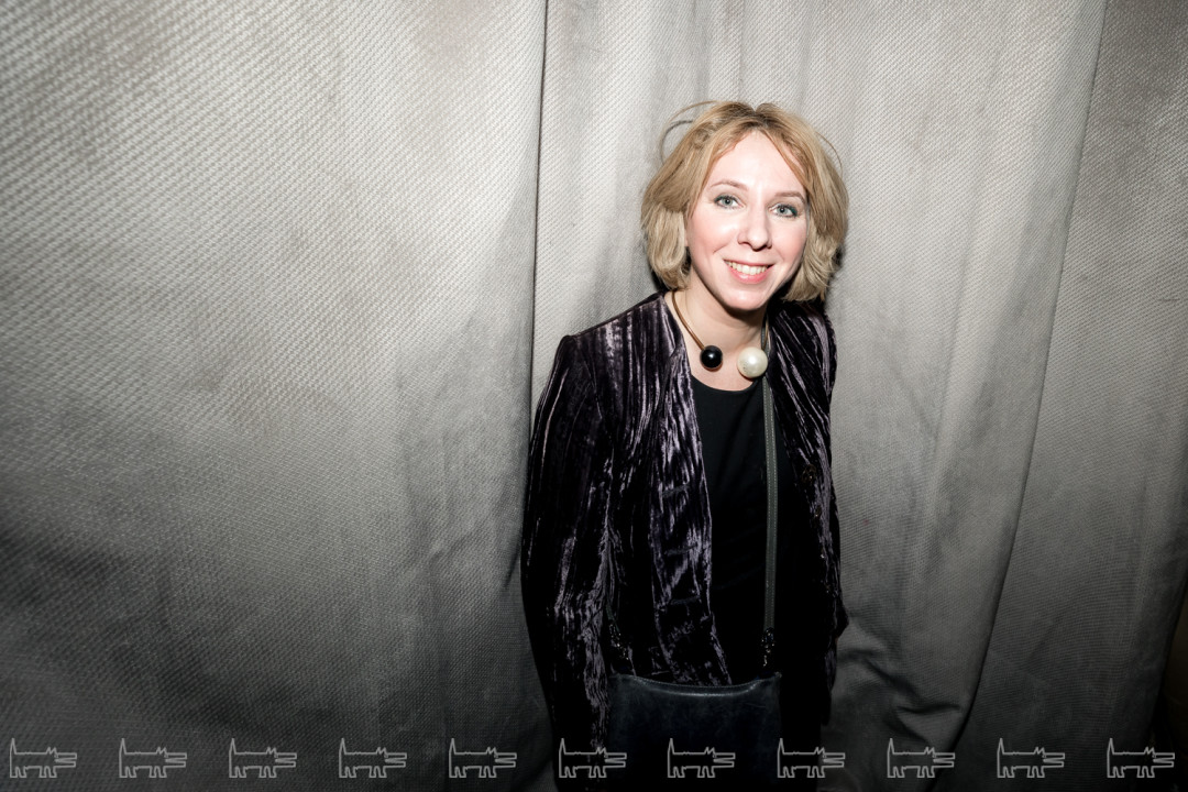 Анастасия Принцева