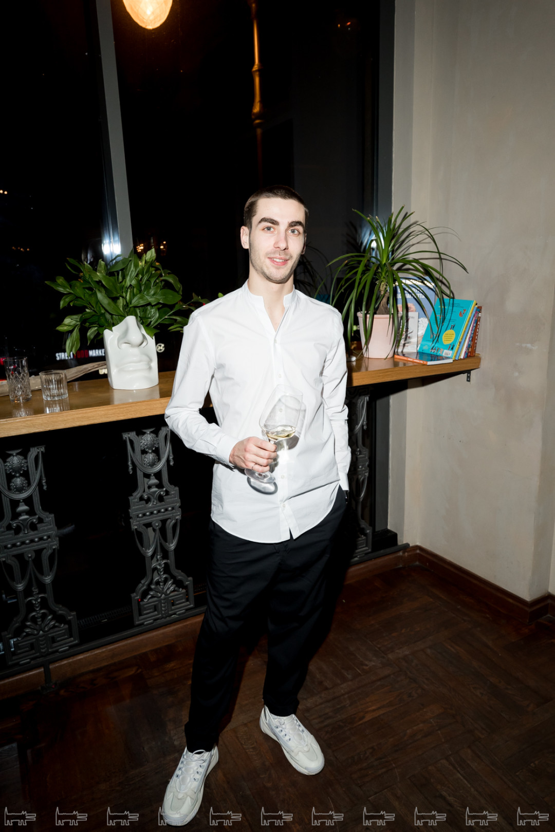 Леонтий Касаткин