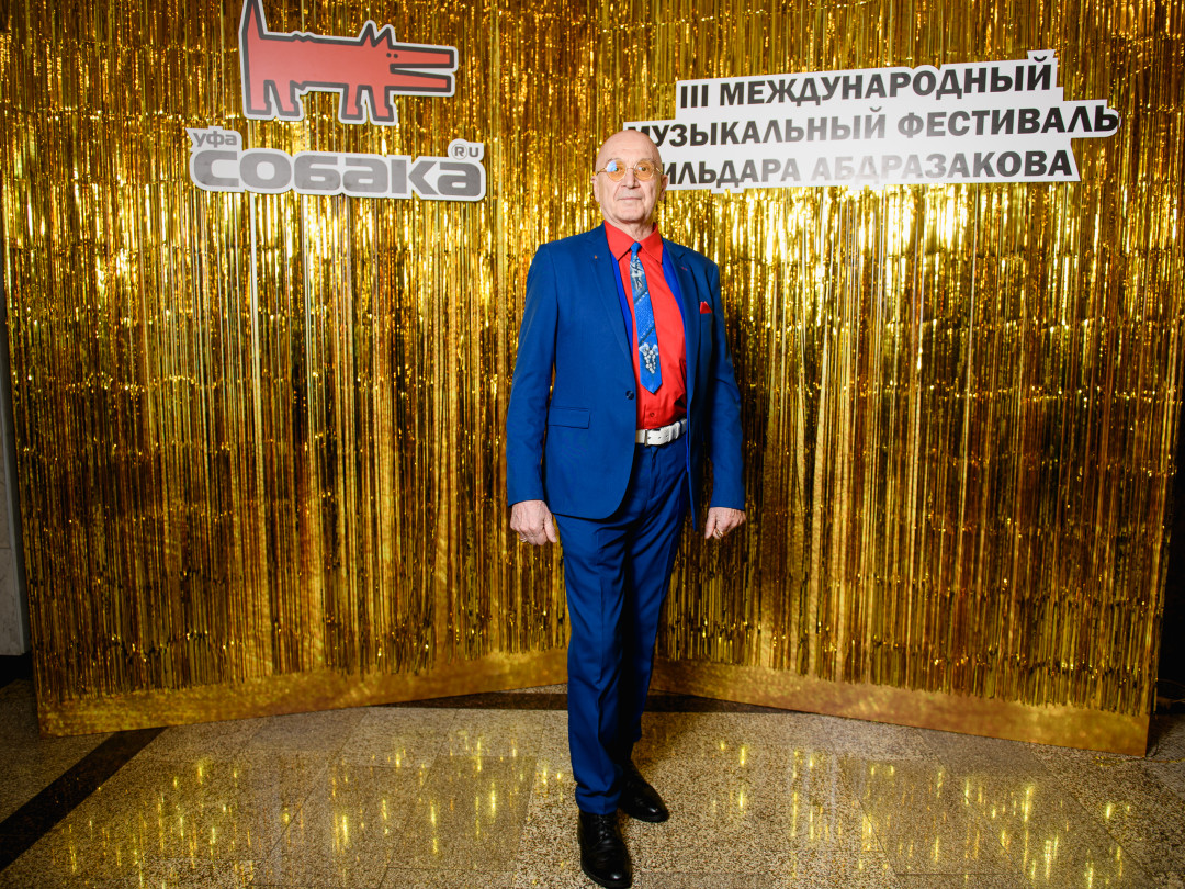 Радий Шабаев