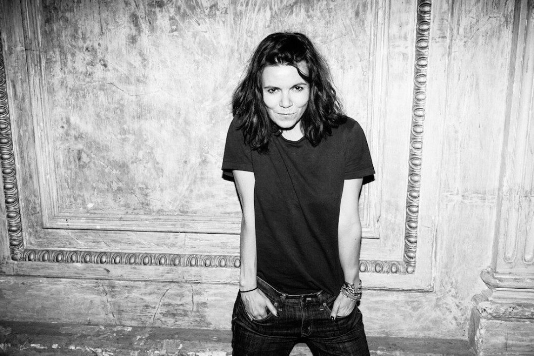 Наташа Туровникова