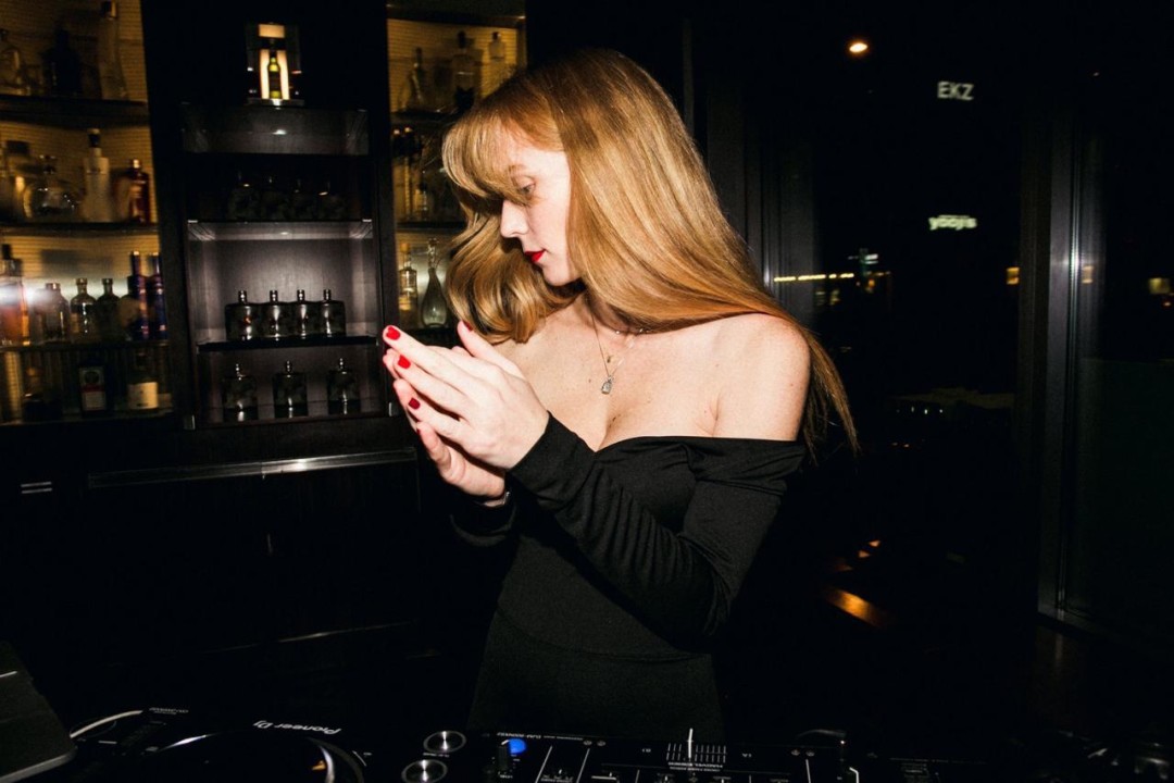 Александра Фёдорова