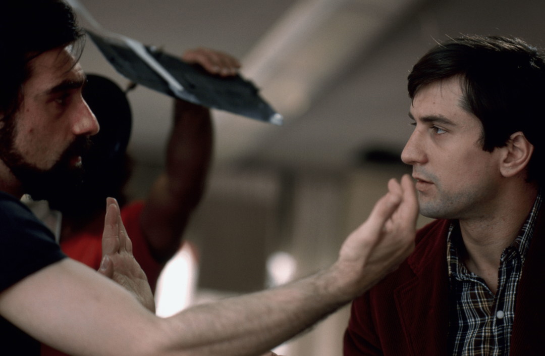 «В то время я думал, что мы занимаемся любимым делом, что картина не обязательно будет обращена ко многим людям – скорее к более темной стороне