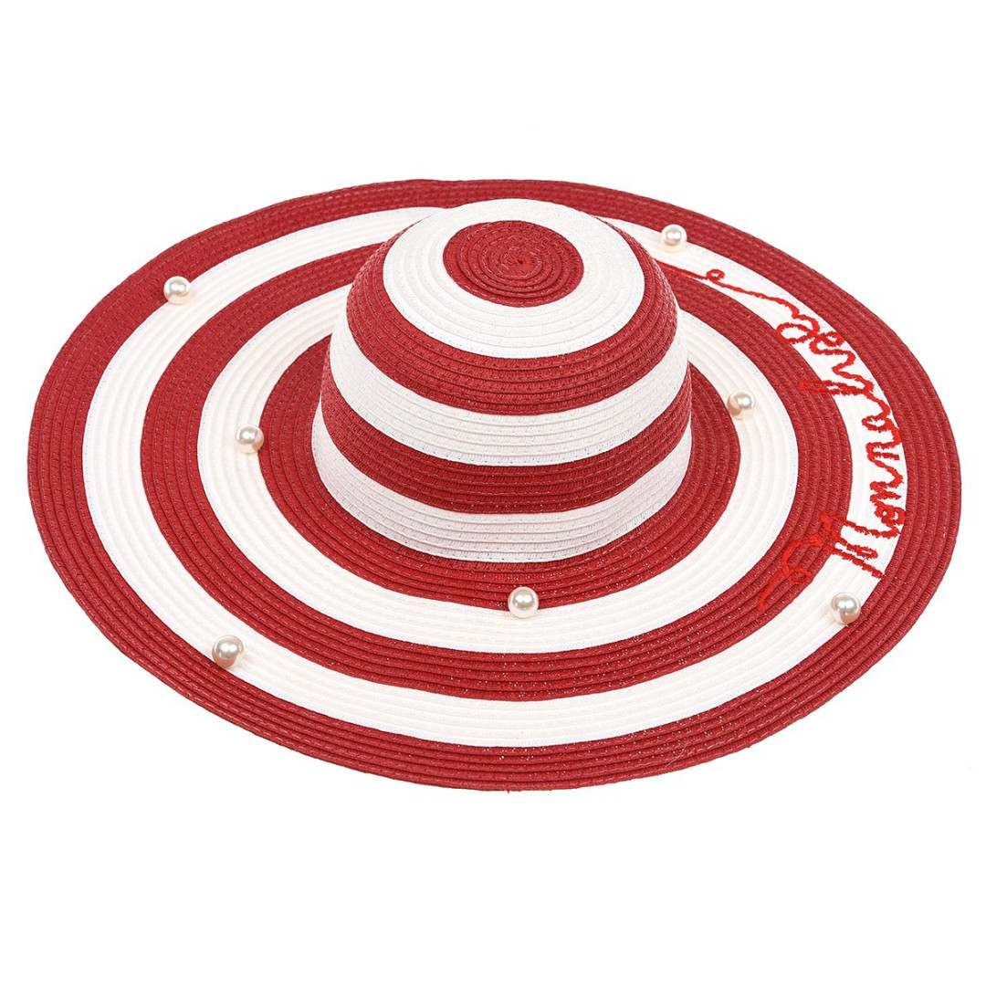 Шляпа Monnalisa, 5 999 рублей («Кенгуру»)