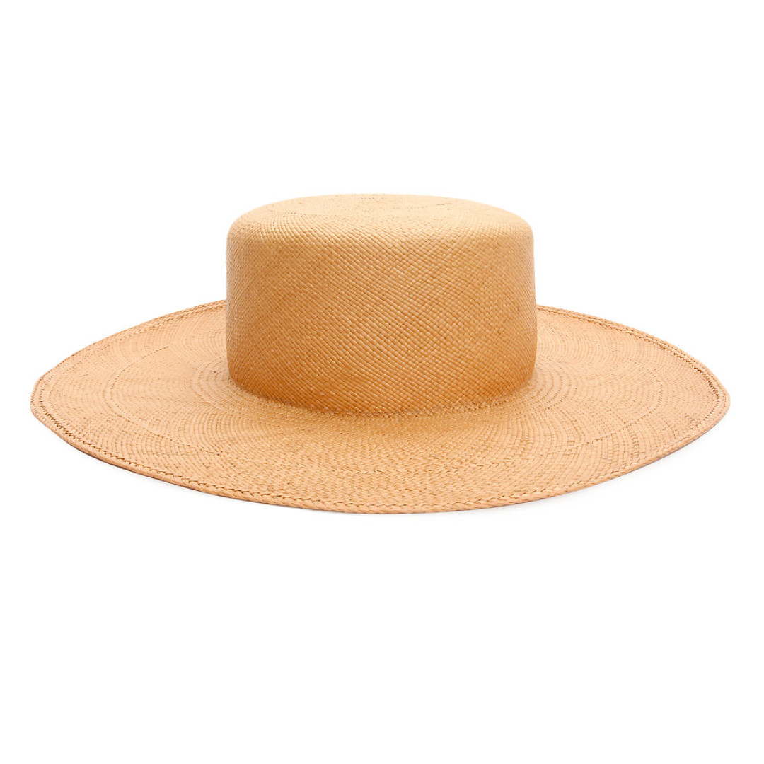 Шляпа Terekhov, 35 900 рублей (Babochka)