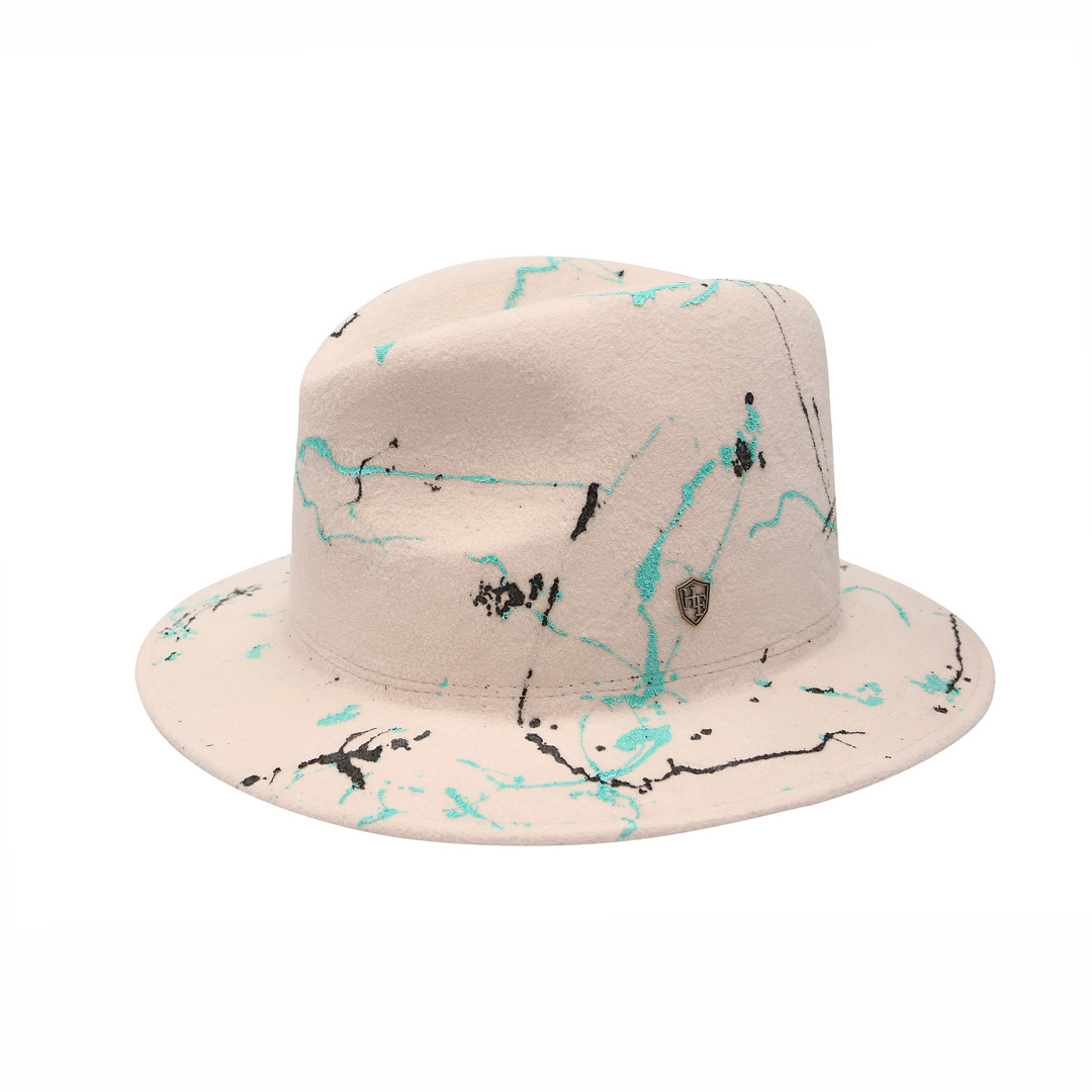 Шляпа Hatfield Moriarty vol.2, 21 000 рублей (Hatfield)