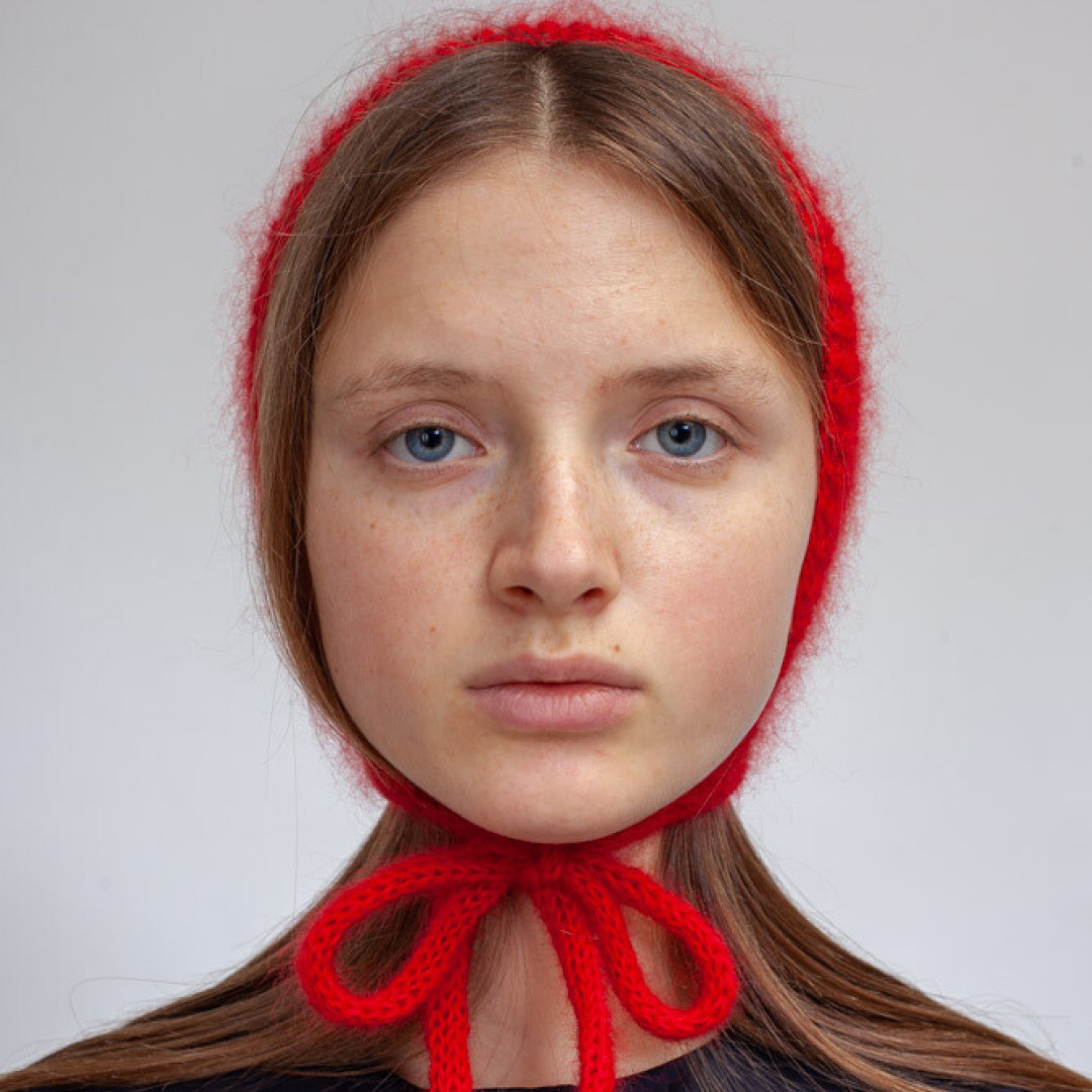 Чепчик «Уста к устам», 2 900 рублей («Уста к устам»)