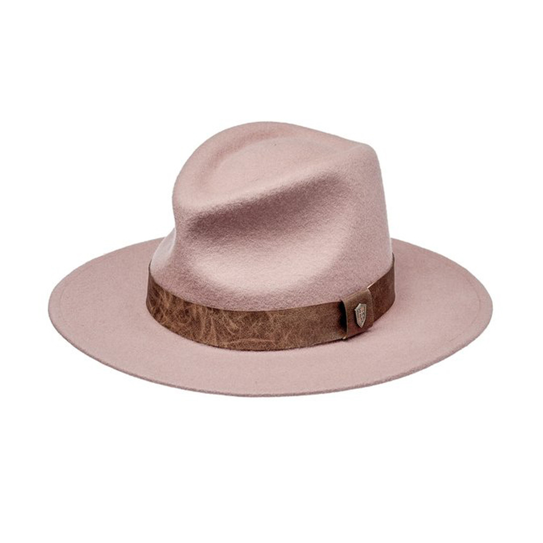 Шляпа Hatfield Dirty Rose, 8 393 рублей (Hatfield)