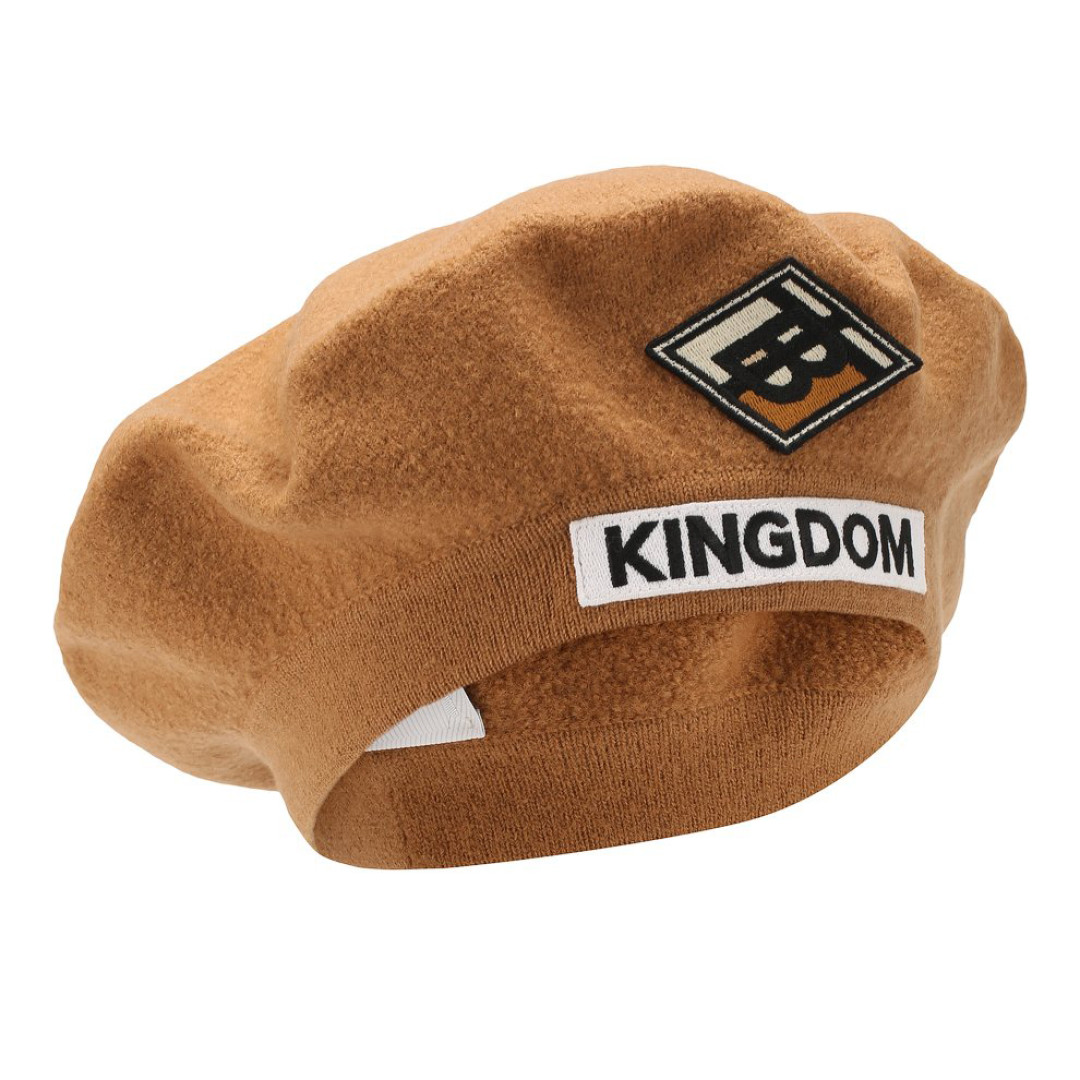 Берет Burberry, 16 600 рублей (ДЛТ)