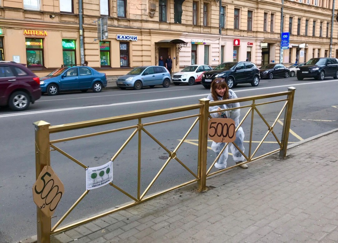 Чем плохи заборы, что нам делать с панельной застройкой и как меняется  Петербург сегодня? Объясняет урбанист | Sobaka.ru