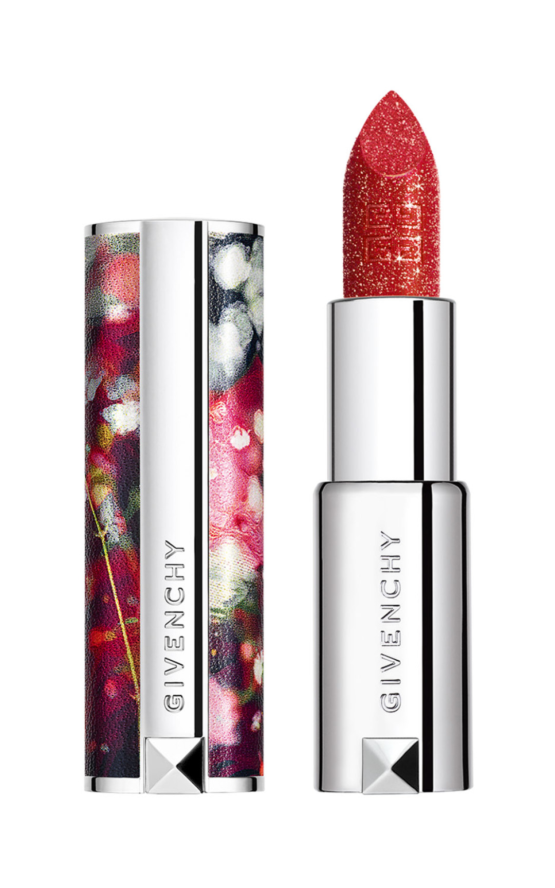Лимитка Le Rouge, Givenchy