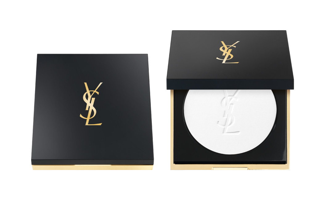 Пудра All Hours Setting Powder, оттенок Universal, YSL
