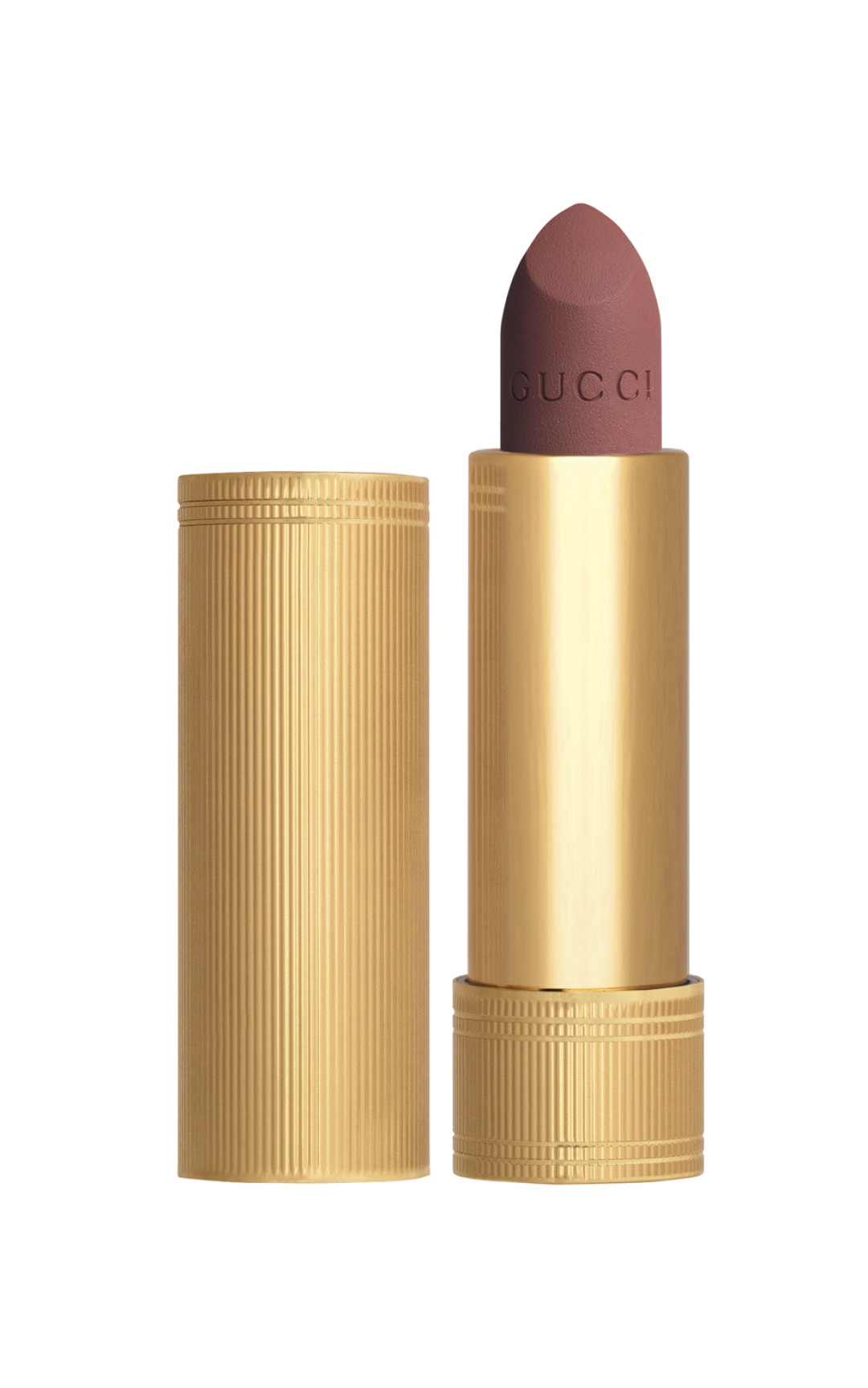 Помада Rouge a levres mat, Gucci