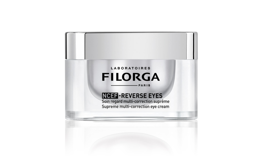 Крем NCEF–Reverse eyes, Filorga