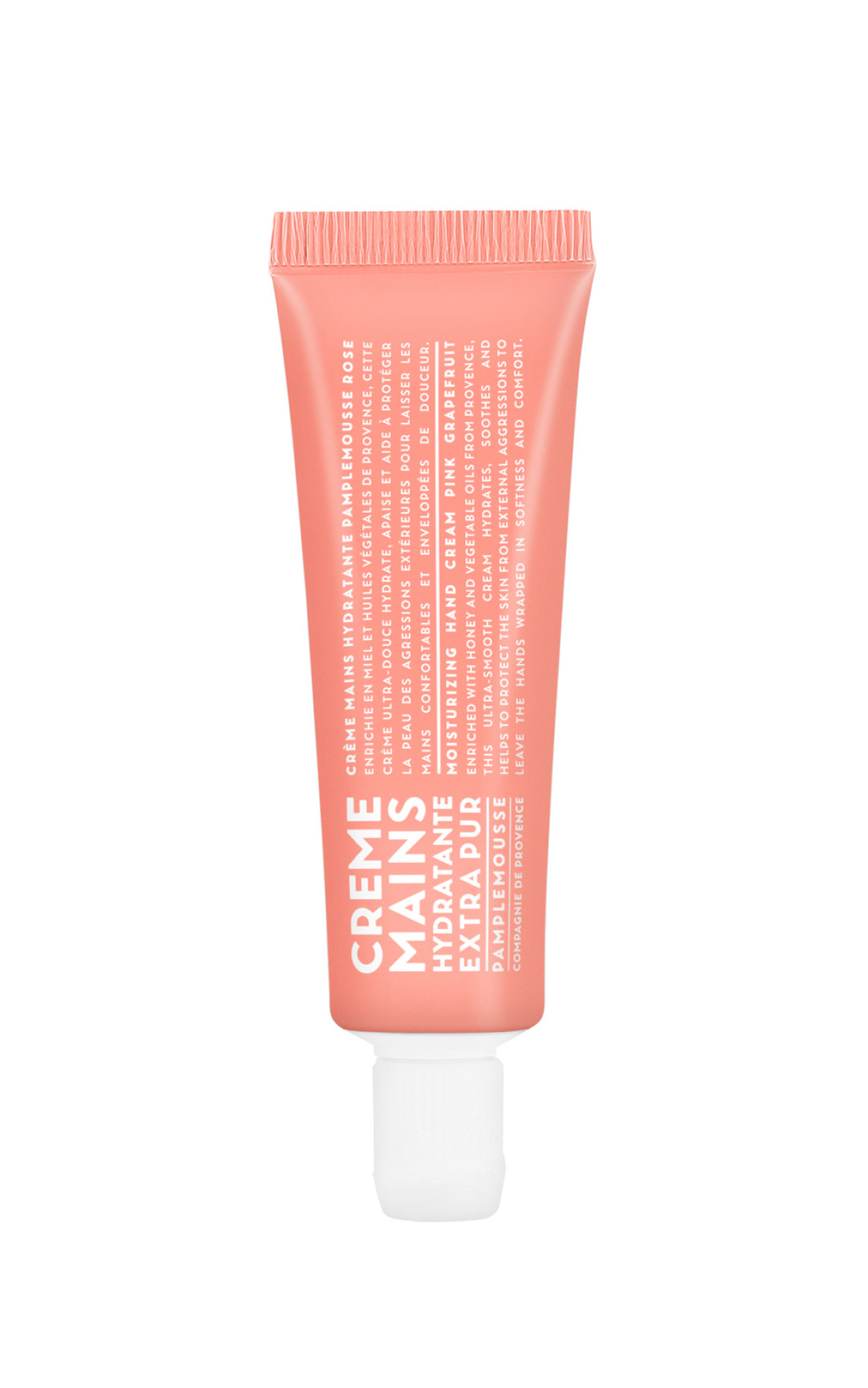 Крем для рук Pink grapefruit, Compagnie de Provence