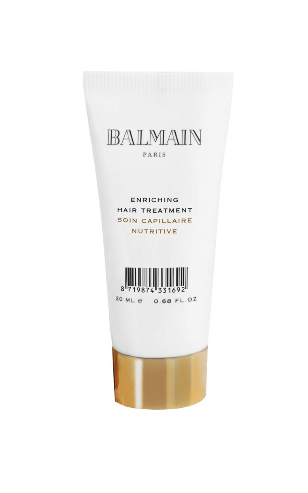 Лосьон Enriching hair treatment, Balmain