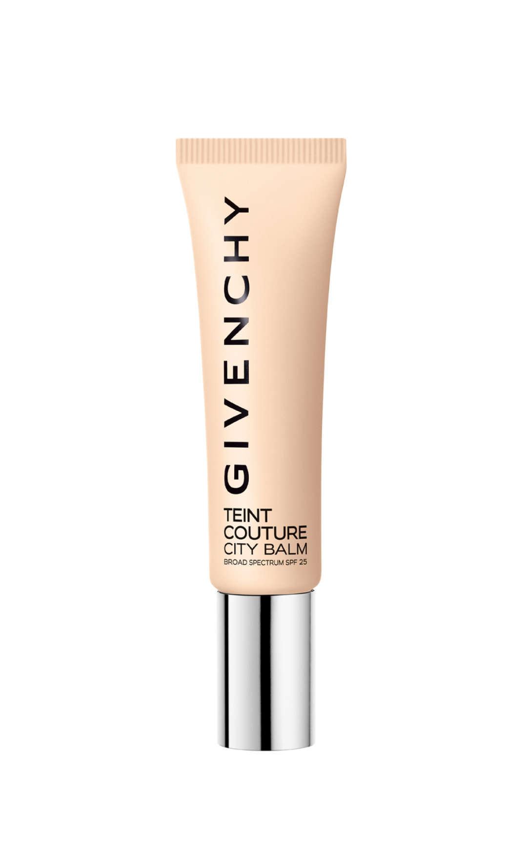 Бальзам для губ Teint couture city balm, Givenchy