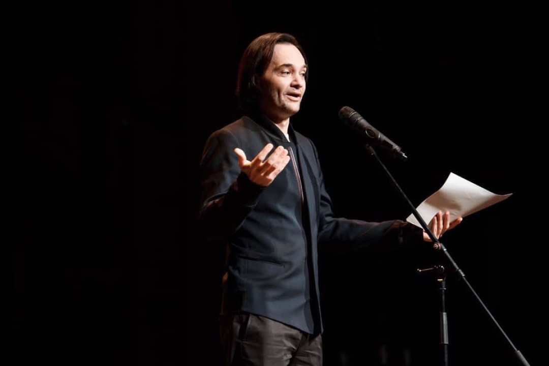 Александр Маленков