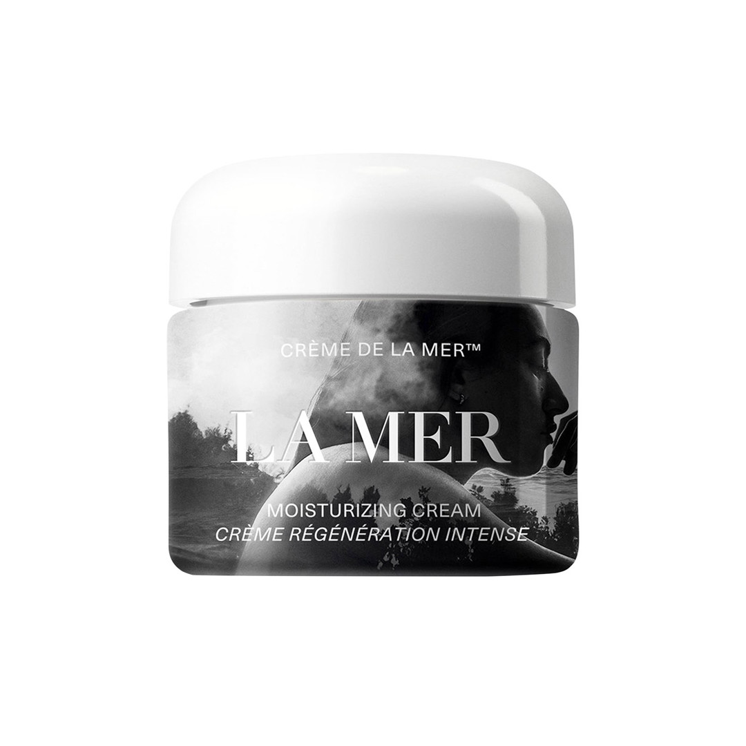 Увлажняющий крем в эксклюзивной упаковке Mario Sorrenti La Mer, 21 600 рублей (ДЛТ)