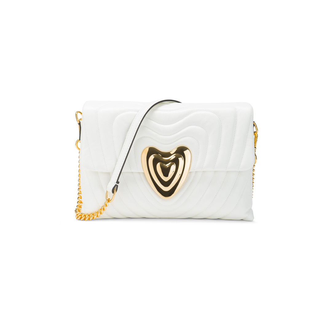 Сумка Escada, 84 380 рублей (Галерея бутиков Grand Palace)