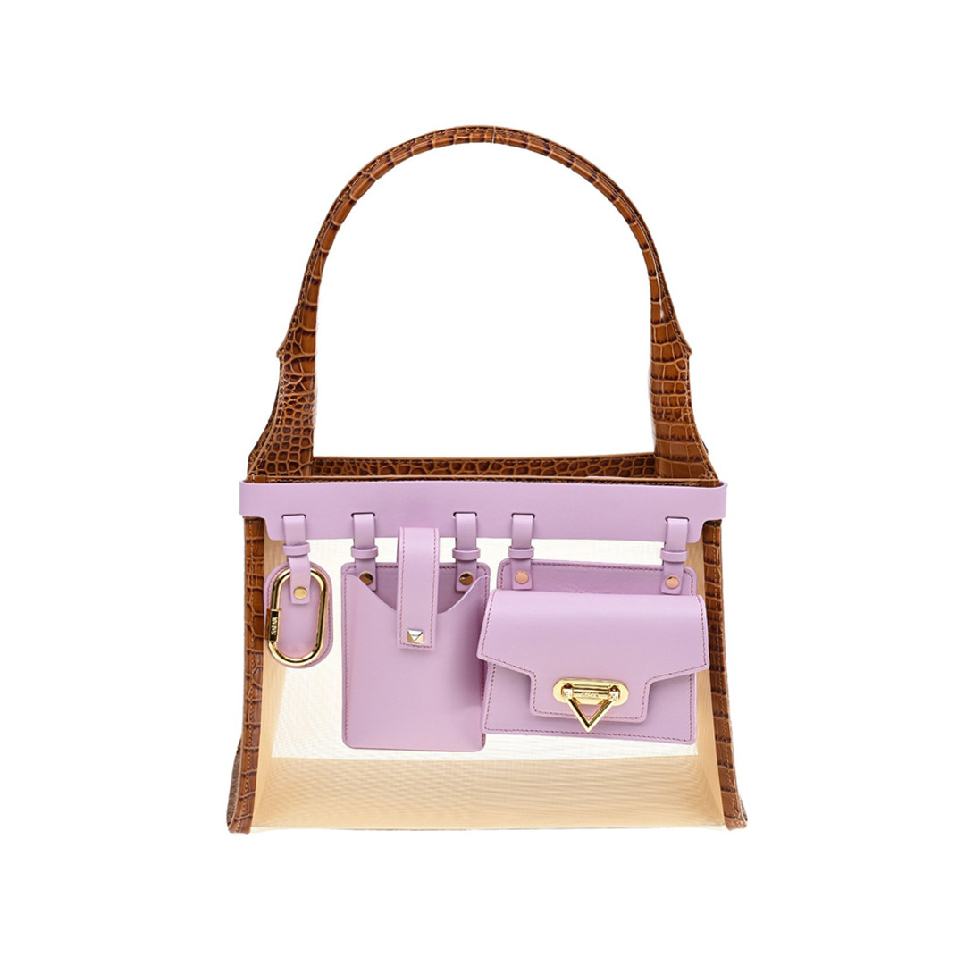 Сумка Salar, 28 999 рублей («Кенгуру»)