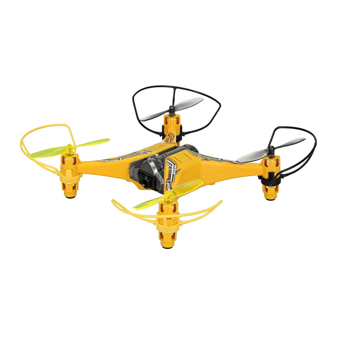 Дрон Silverlit, 7 999 рублей («Кенгуру»)