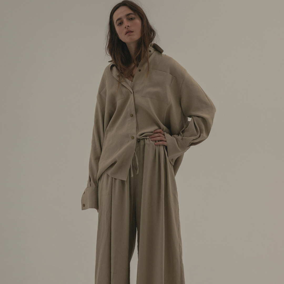 Рубашка My812, 9 800 рублей (My812)