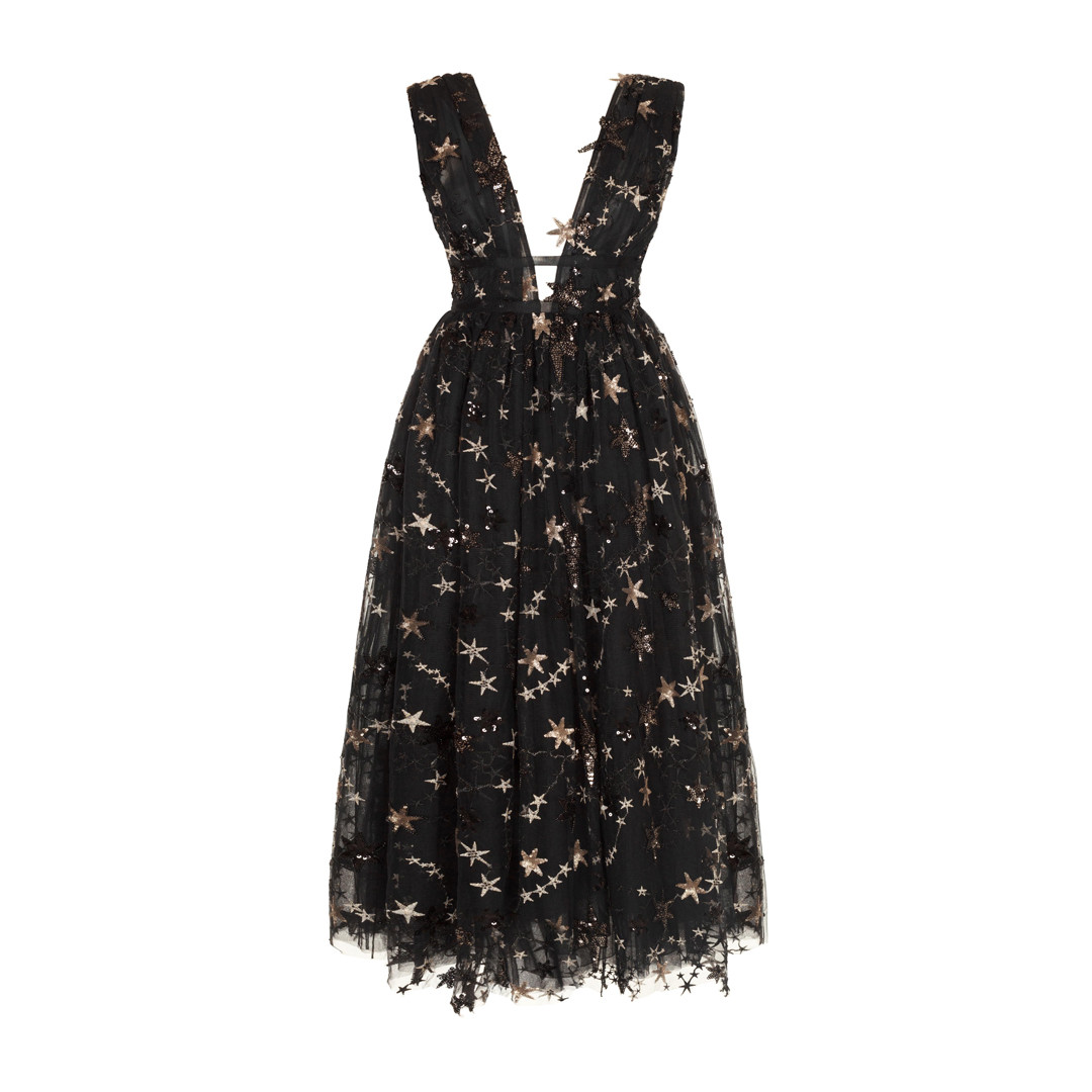 Платье Jenny Loïve, 65 000 рублей (Loïve)