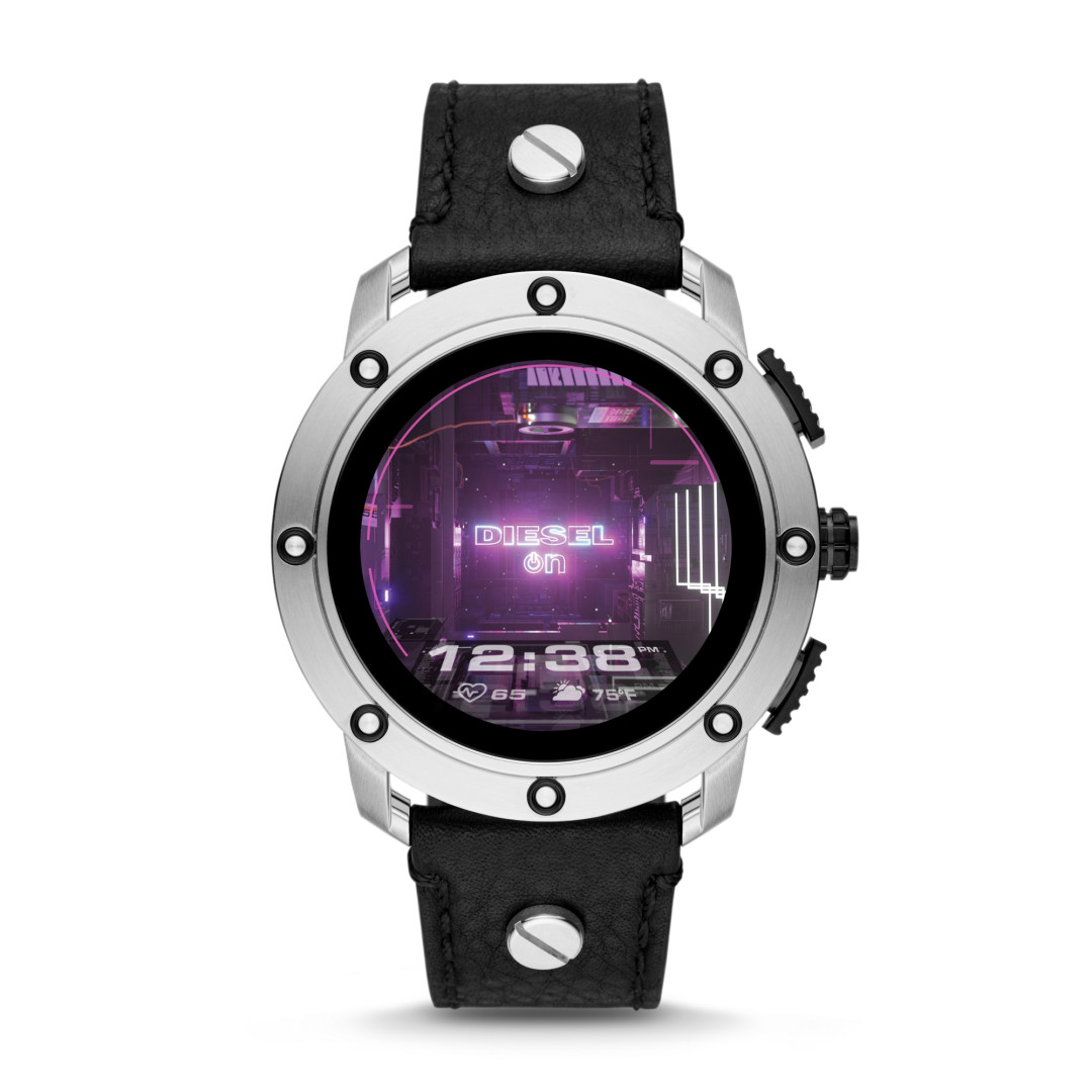 Смарт-часы Diesel On Axial, цена по запросу (Diesel)