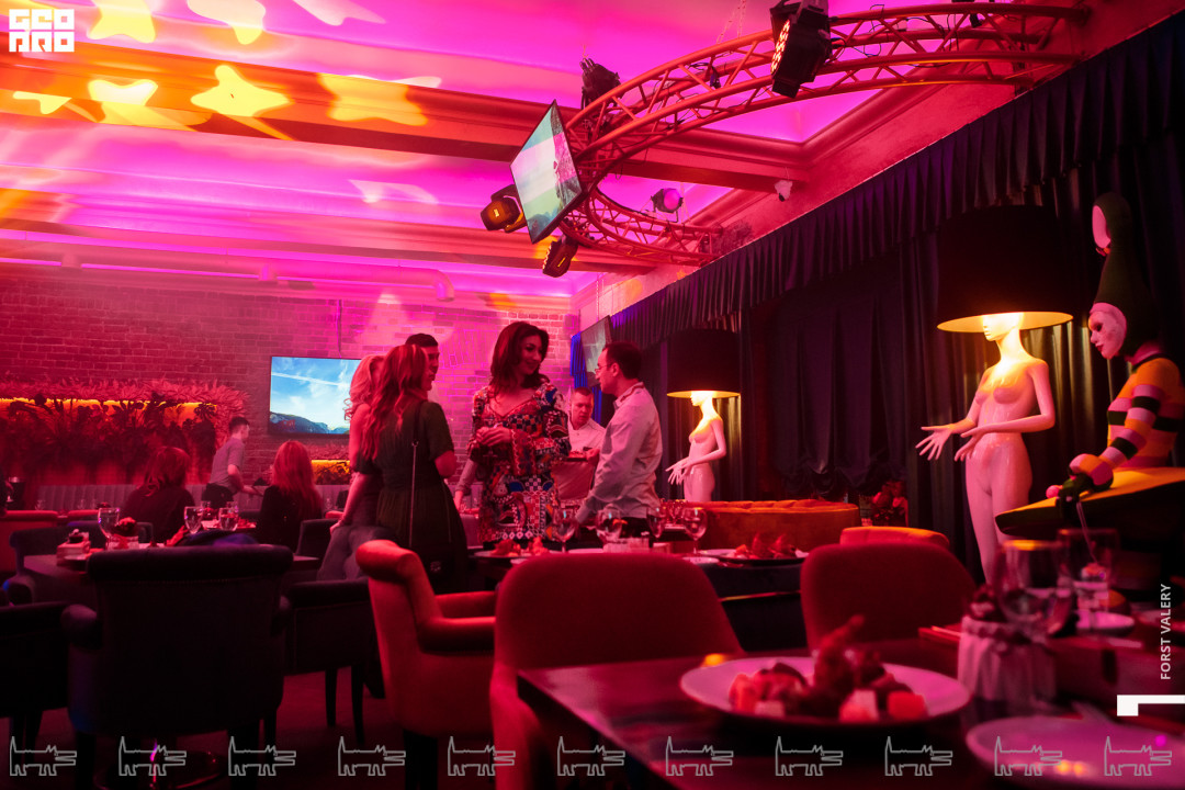 Общий вид - фотографии, Ресторан Кувшин, Ярославль