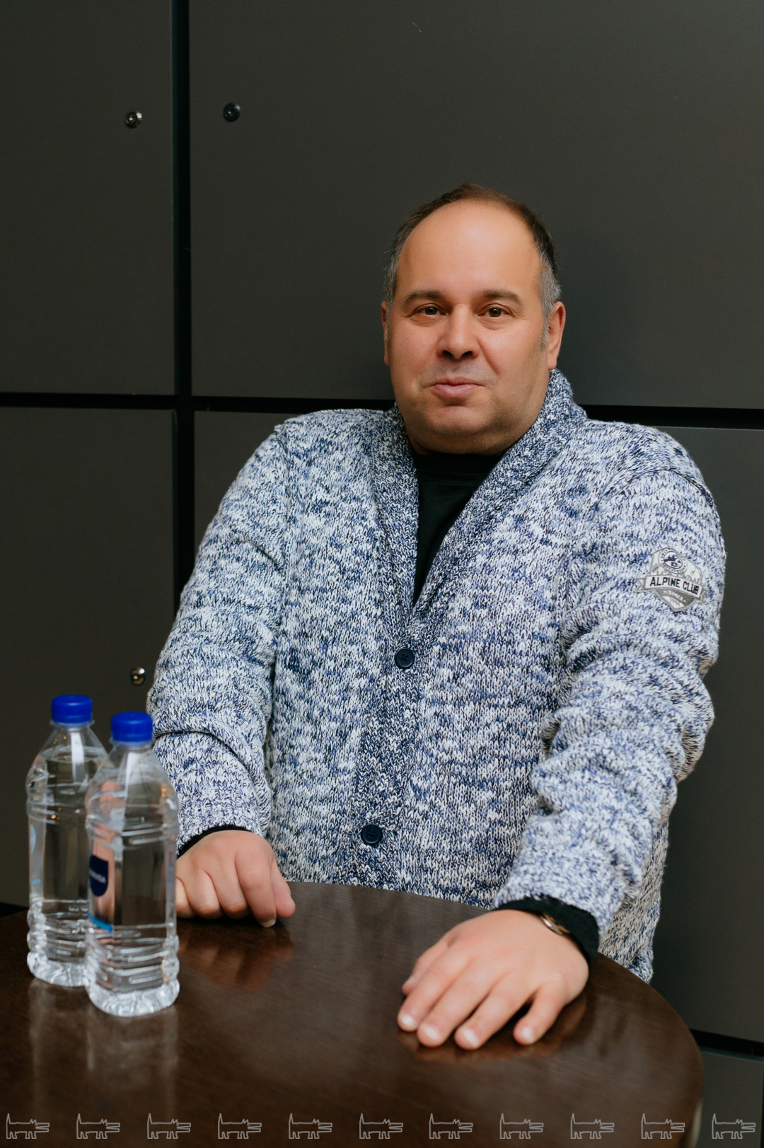 Евгений Гуревич