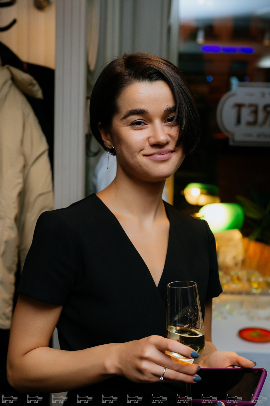 Анна Горбунова