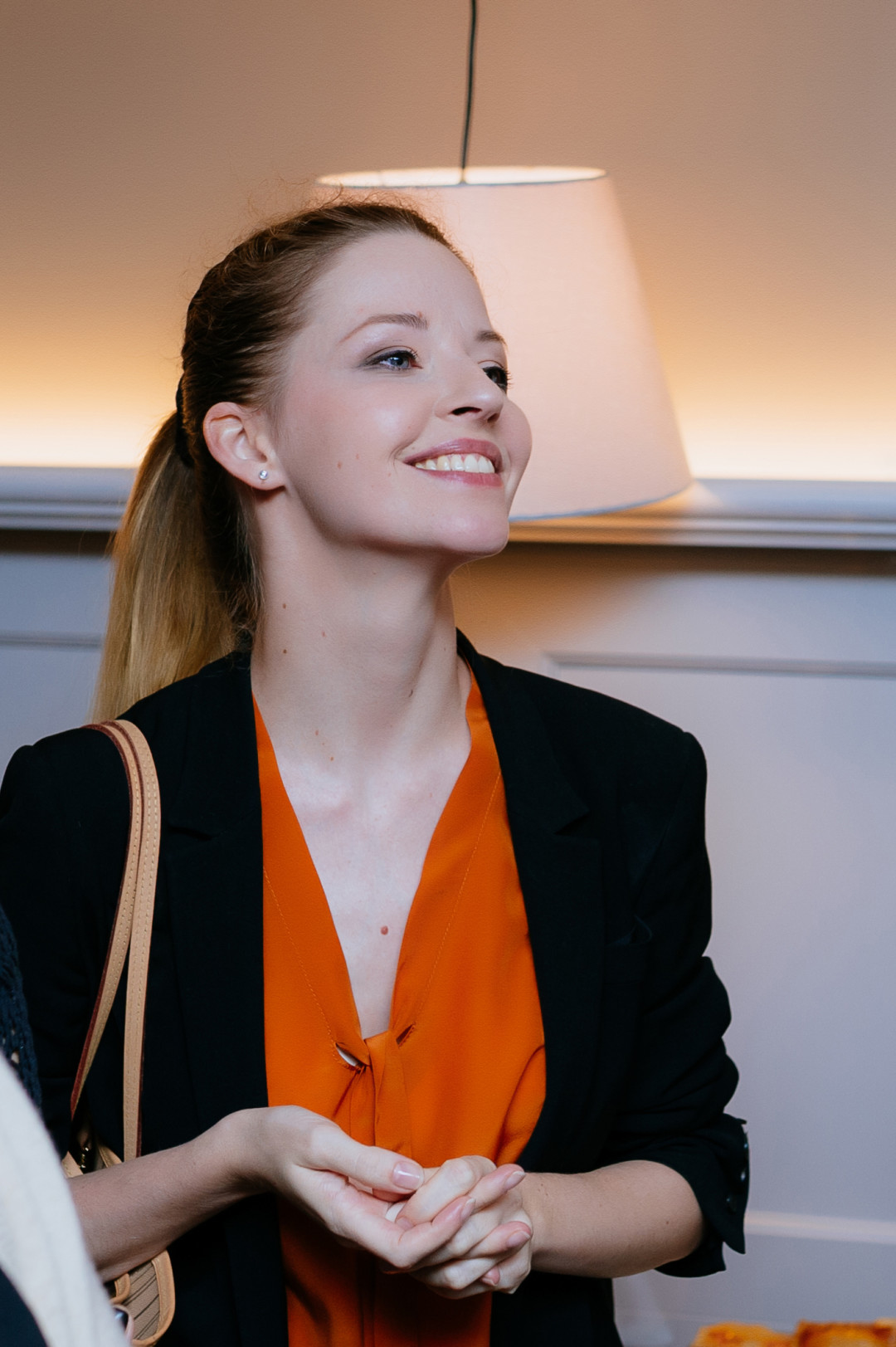 Полина Маликова (Толстун)