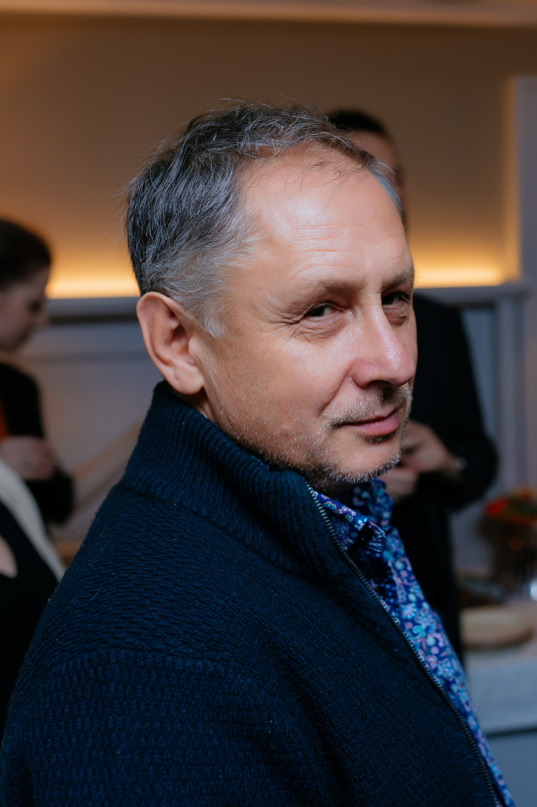 Александр Горшков