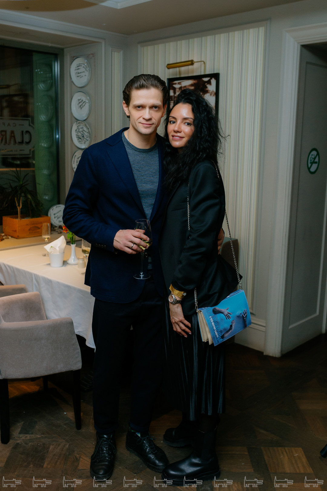 Юрий Смекалов, Владислава Смекалова