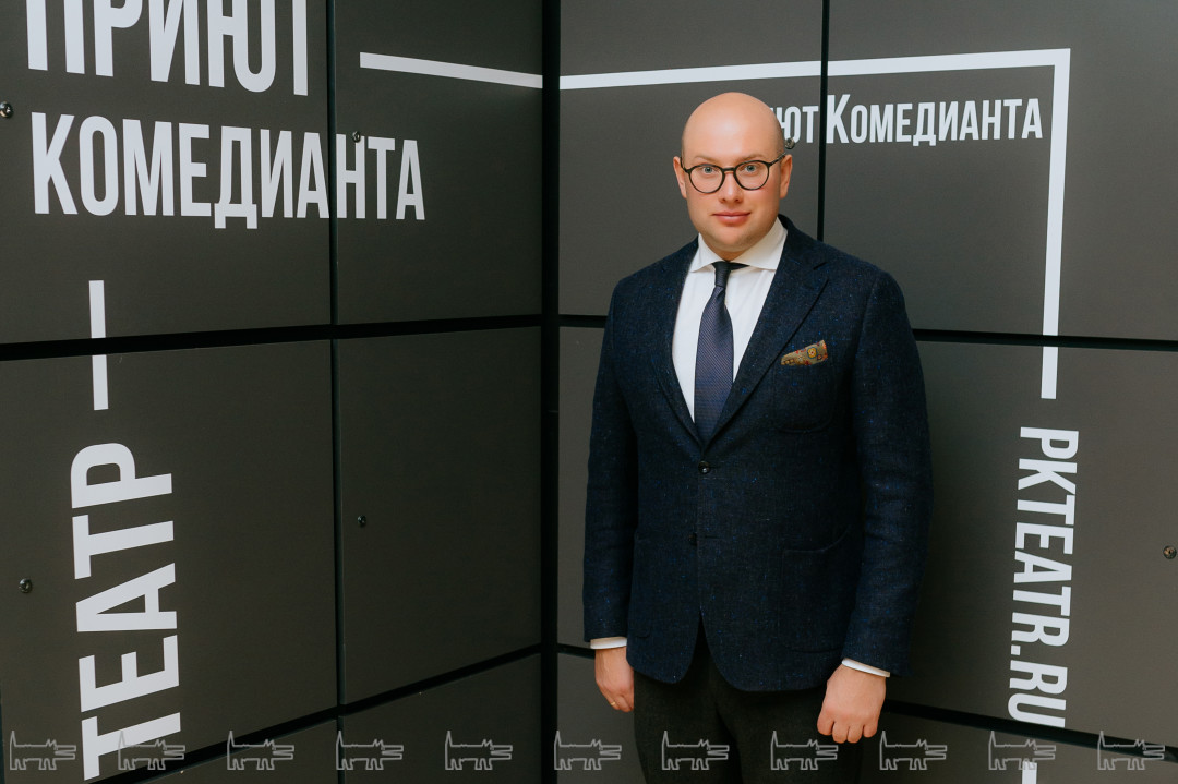 Вадим Ковалев