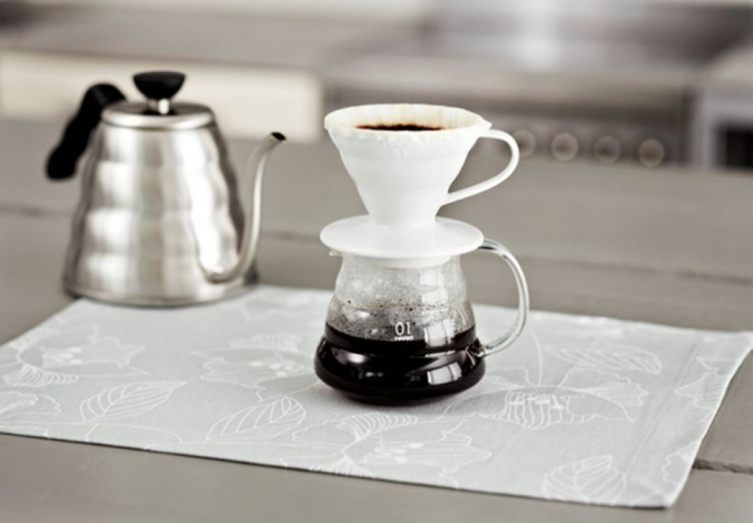 фильтр-кофе