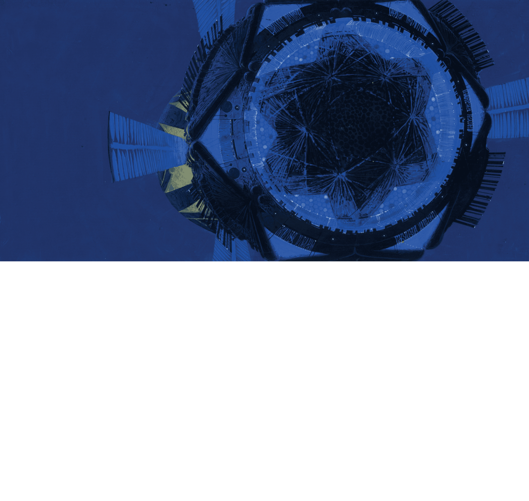 «Виджер» из «Звездного пути»