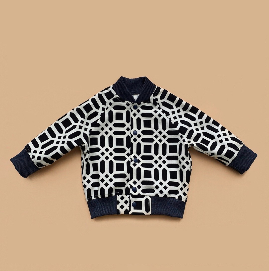 Бомбер Micro, 2 550 рублей