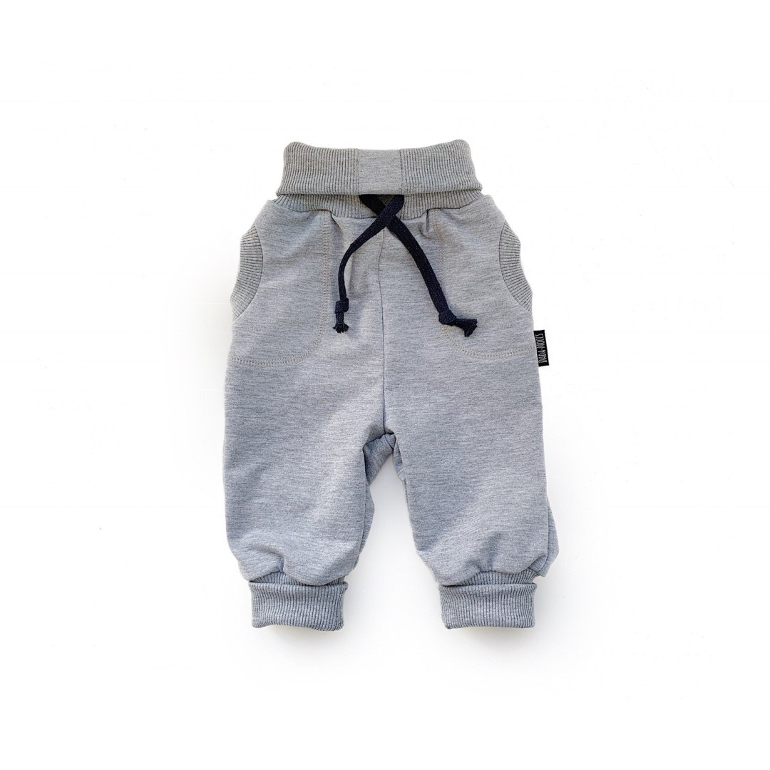 Джоггеры, 1 650 рублей