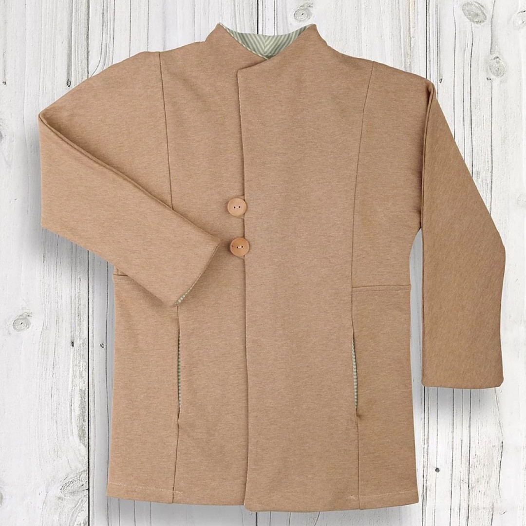 Пиджак, 4 400 рублей