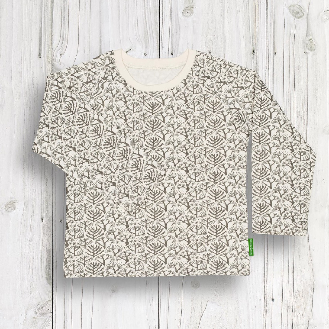 Длиннорукавка, 2 160 рублей