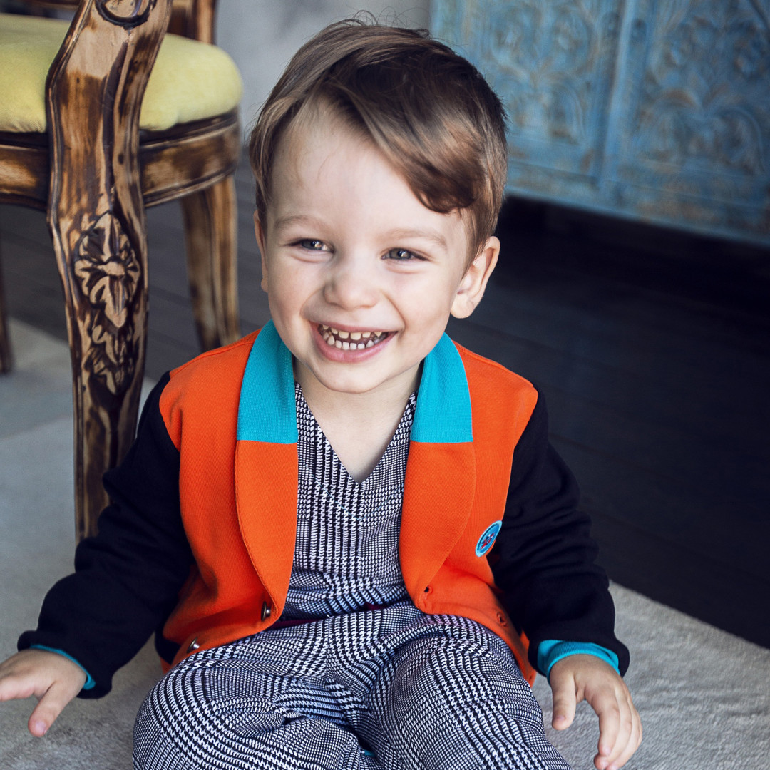 Пиджак, 2 050 рублей