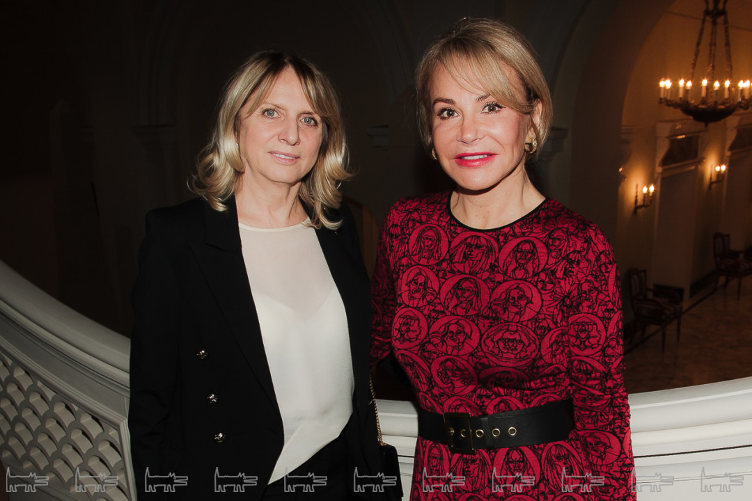 Наталья Кожина, Юлия Писарева