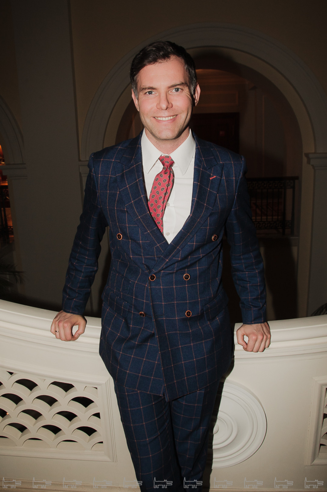 Тимофей Зудин