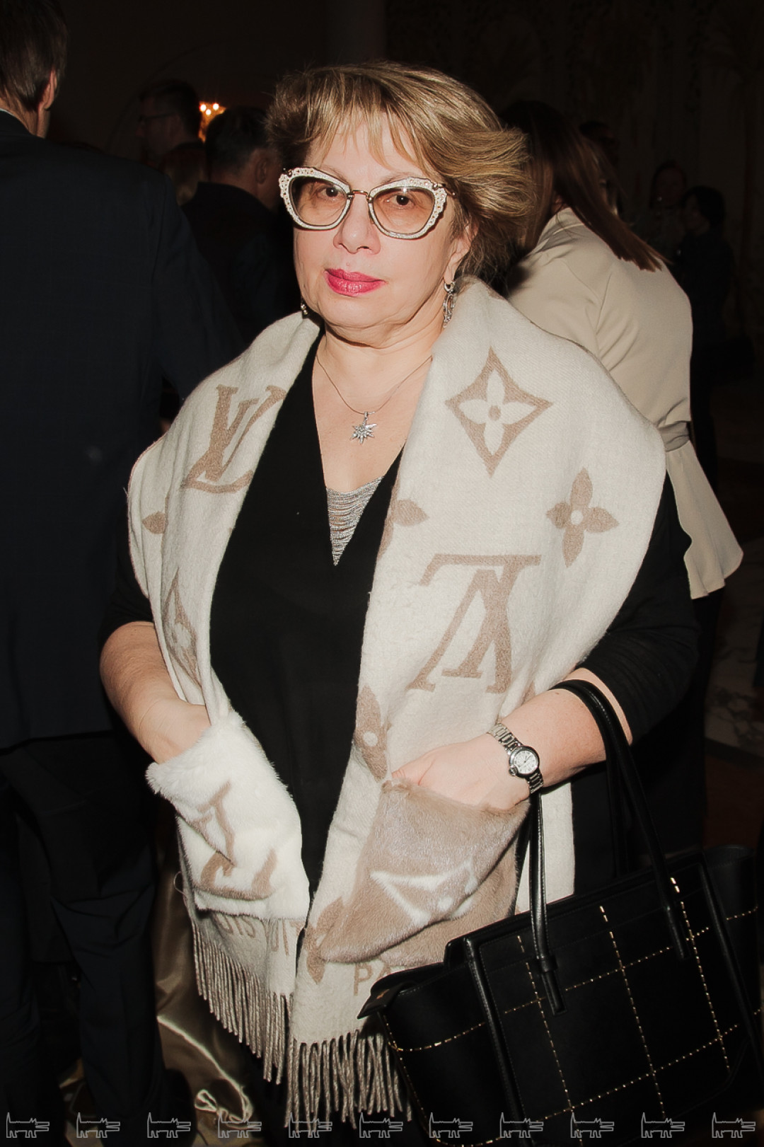 Нина Ботерашвили