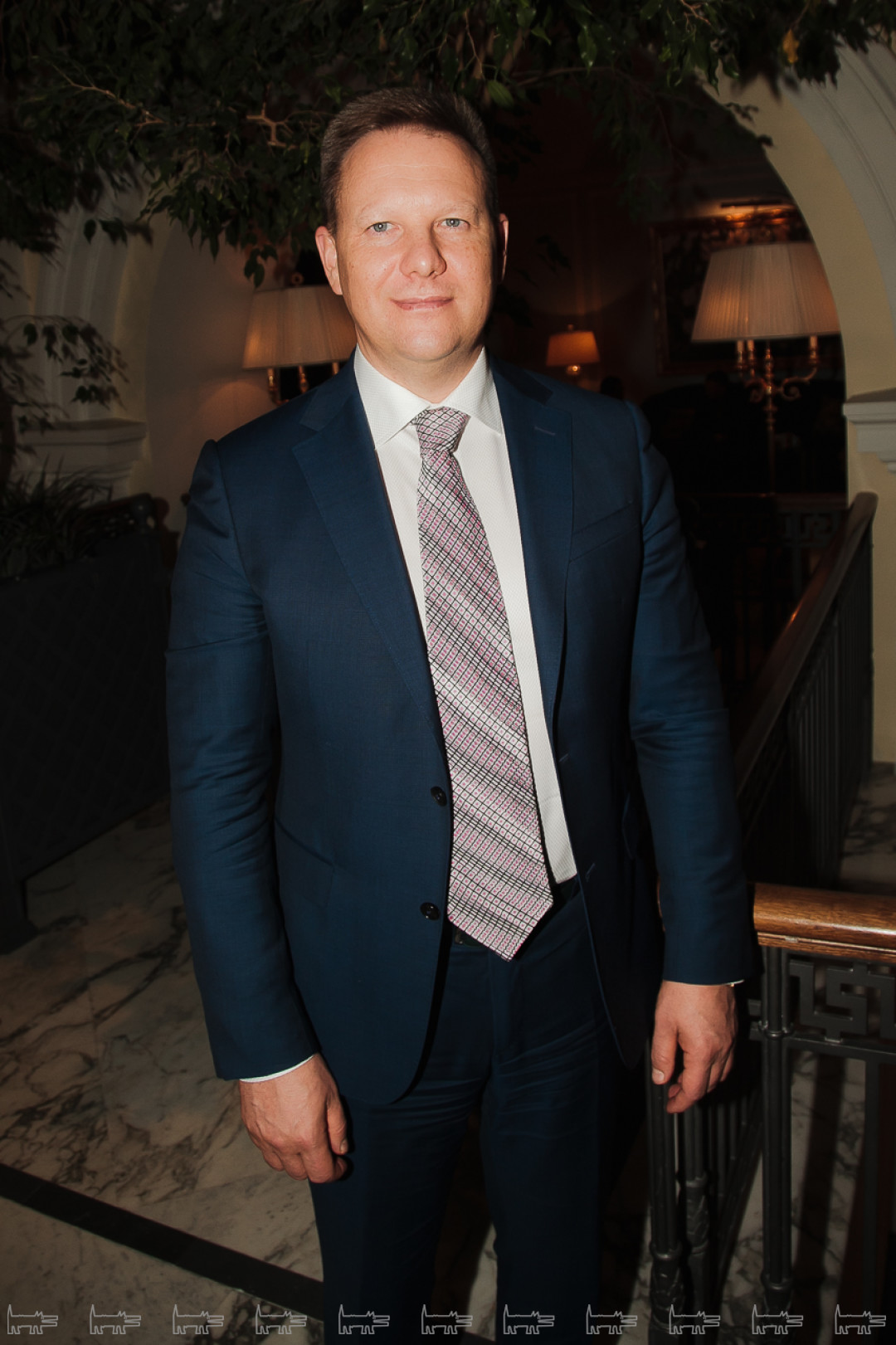 Дмитрий Симонов