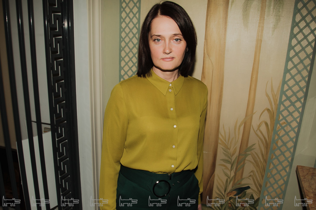 Светлана Ленчик