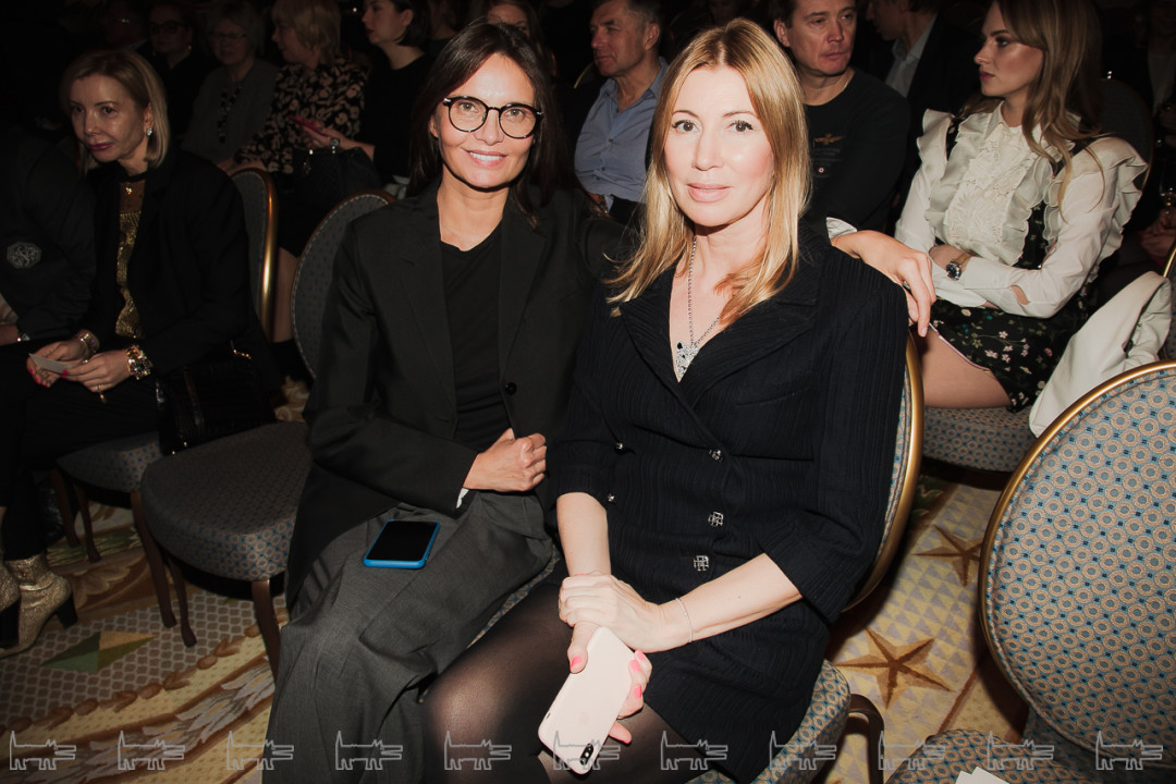 Наталья Цыпленко