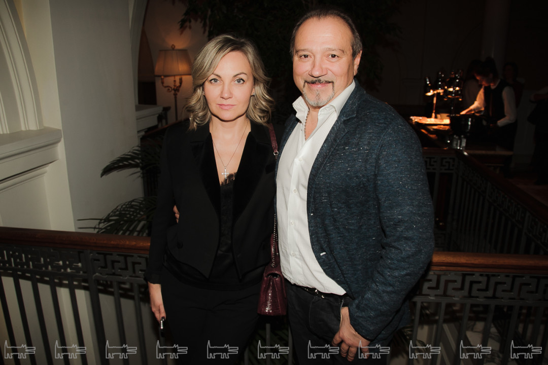 Владимир Борисенко