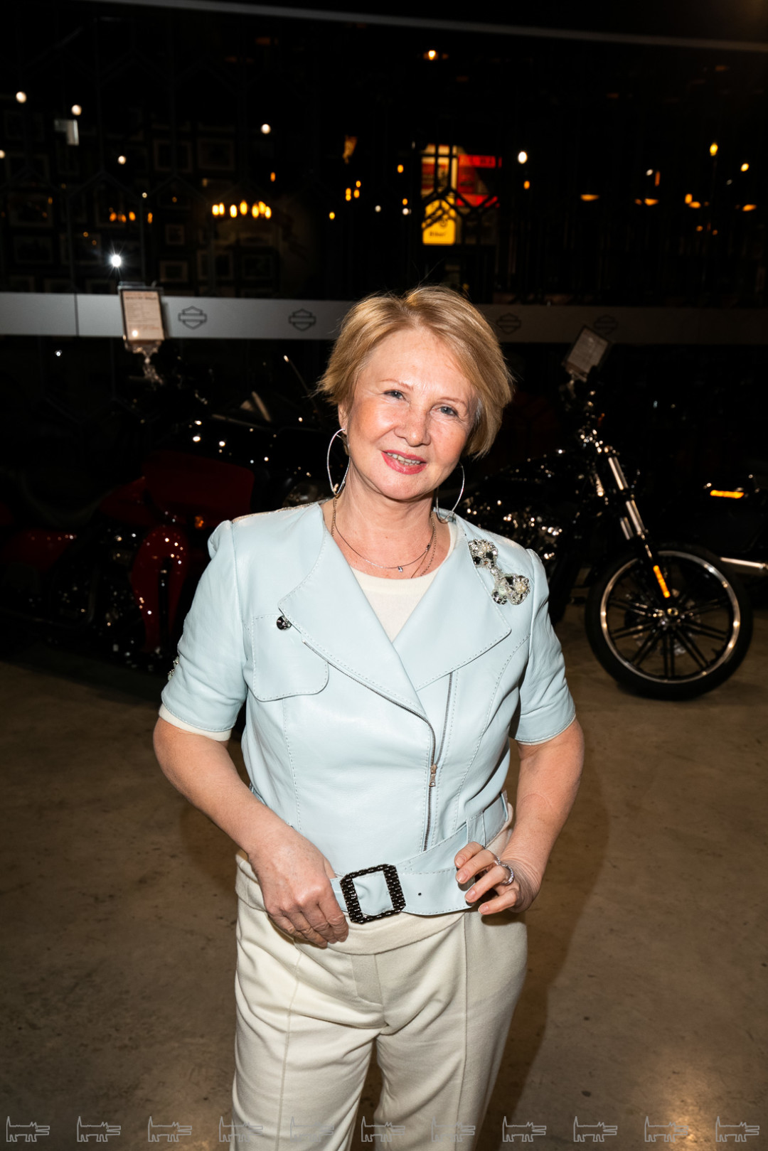 Маргарита Слипченкова